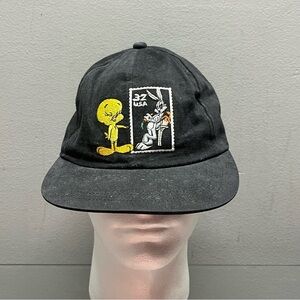Vintage Looney Tunes Hat